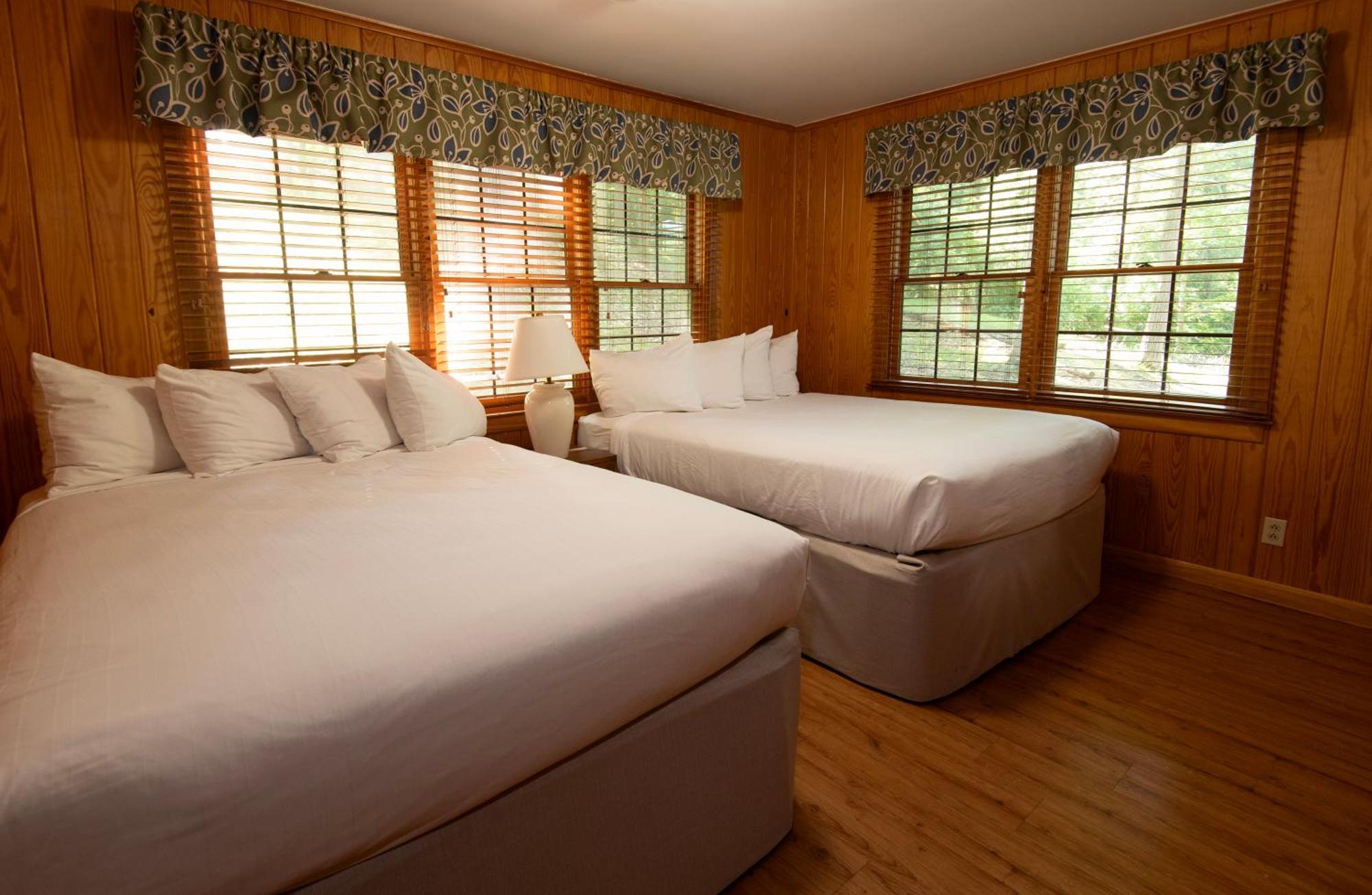 Pennyrile Forest State Resort Park Hawkins Экстерьер фото