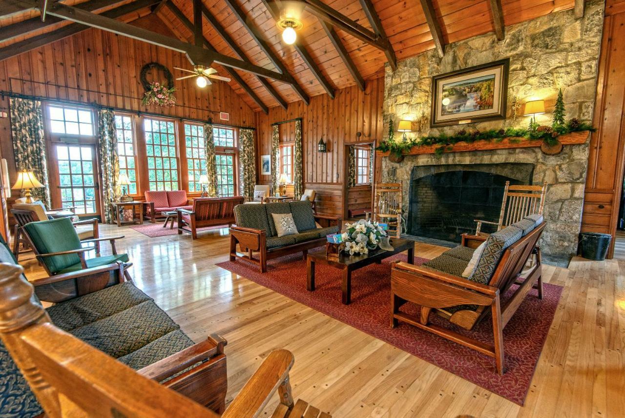 Pennyrile Forest State Resort Park Hawkins Экстерьер фото